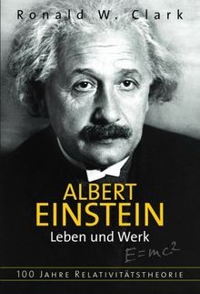 Albert einstein leben und - einstein,