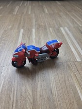 Transformers Revenge of the Fallen – Scout Class Reverb unvollständig