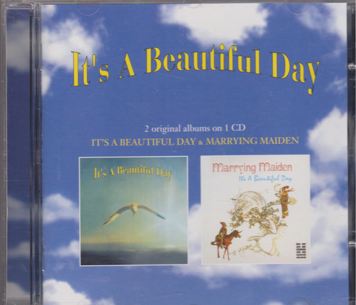 Beautiful day 2 - day, 1
