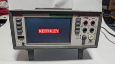Keithley DMM6500 Tisch-Multimeter Digital