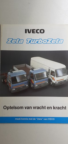 Iveco zeta turbozeta - iveco:,