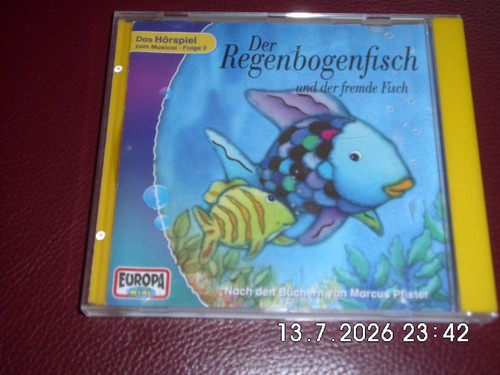 Der - cd, ,