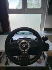 Logitech driving force pro - force,