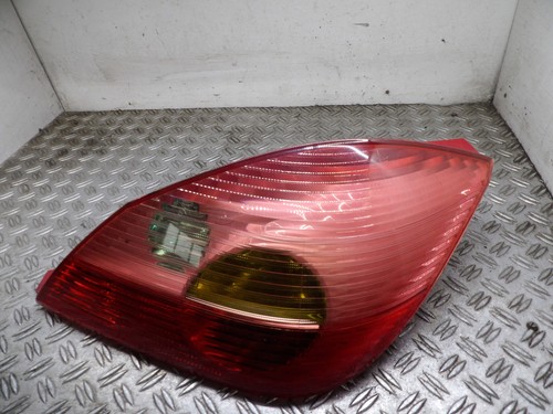 Opel tigra roadster rücklicht - roadster,