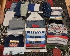 XXL  Bekleidungspaket für