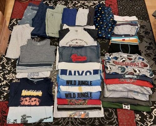Xxl bekleidungspaket für - ,