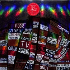 Radiohead / HAIL TO THE THIEF