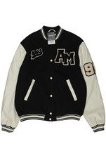 H&M Jacke Mädchen Mantel Weste Kinderjacke Gr. EU 170 Mehrfarbig #bd6mz68