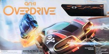 Anki Overdrive Starter Kit