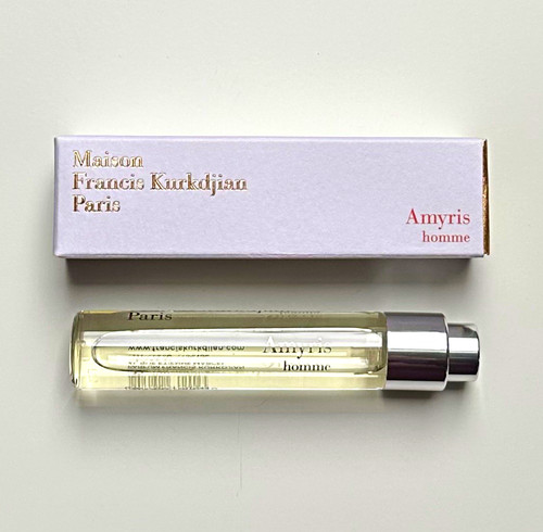 Maison francis kurkdjian - francis,