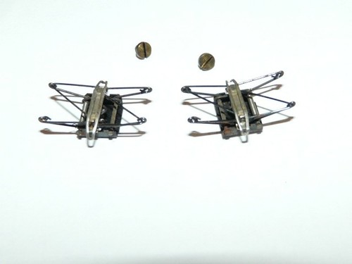 Arnold pantografen für br - 2,