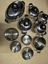 AMC-Topf Set Softline