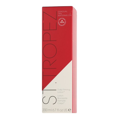 Tropez gradual tan daily - tan,