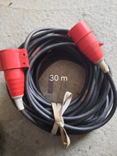 CEE Verlängerungskabel