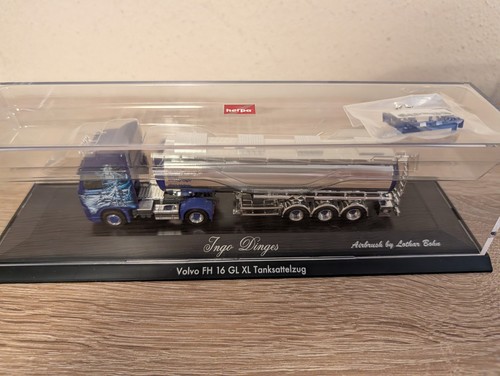 Herpa lkw 1 - (g-830),