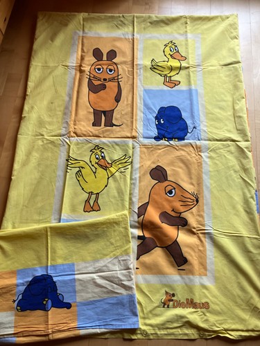 Sendung mit der - ", maus"