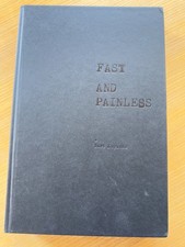 Bart Kuykens - Fast and Painless - Buch der Porsche Community