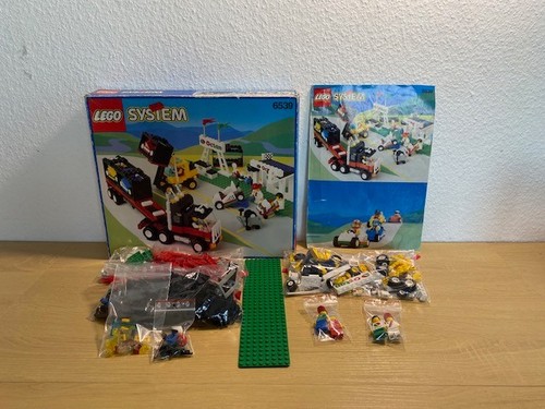 Lego victory cup racers - lego,