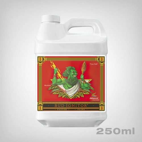 Advanced nutrients bud ignitor - advanced,