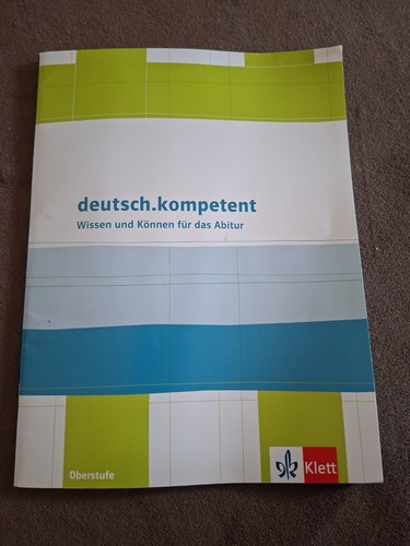 Deutsch kompetent wissen und - deutsch.kompetent,