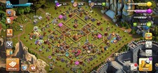 Clash of Clans TH16 Max