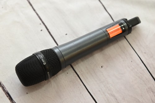 Sennheiser skm 100 freq - sennheiser,