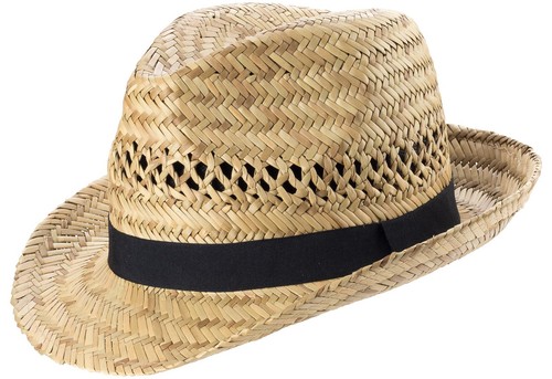 Scippis havana strohhut - havana,