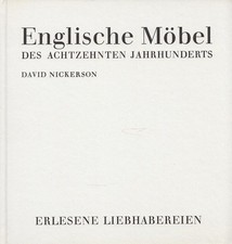 Englische Möbel des