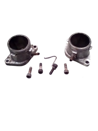 Ansaugkrümmer motor - ansaugkrümmer,