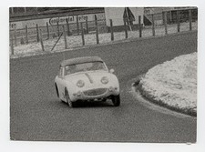 C222 Austin Healey Sprite Mk