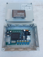 BP KT Steuerung, Steuerung für Kühlanlage; Kühlvitriene