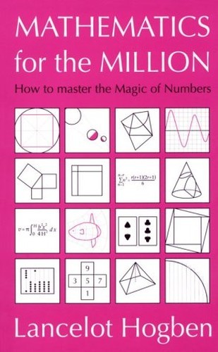 Mathematics for the - , million