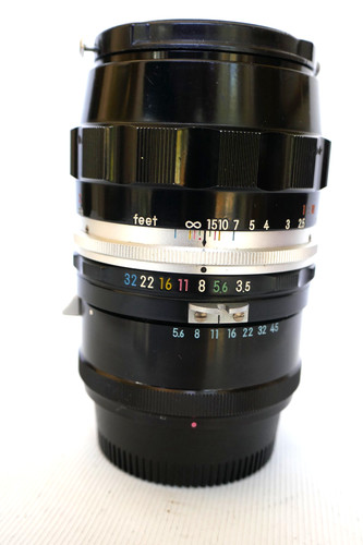 Original nippon kogaku nikon - nippon,