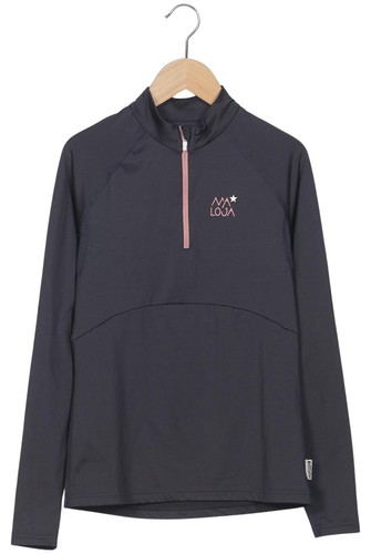 Maloja langarmshirt damen - maloja,