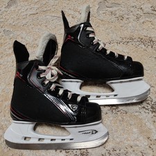 Graf Kinder Schlittschuhe Größe 31 sehr guter Zustand