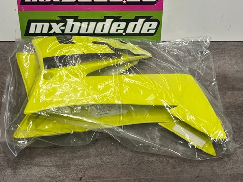 Ktm tankspoiler lc4 sixdays - ktm,
