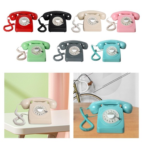 Vintage telefon mit - telefon,
