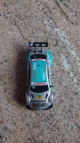 Carrera 64052 mercedes amg - go,