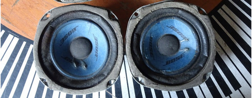 Bose 901 serie vintage - 901,