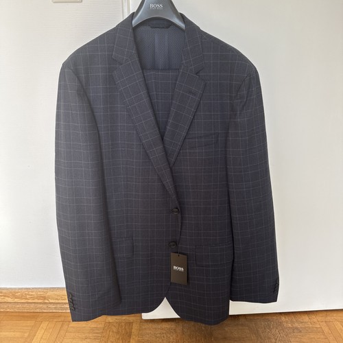 Hugo boss herrenanzug - hugo,