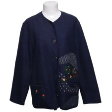 Giesswein, Strickjacke, Damen