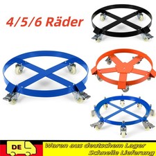 Fassroller Transportroller