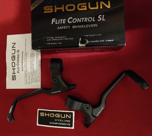 Shogun cantilever - sl,