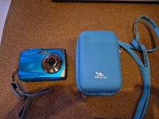 Digitalkamera Aquapix W1024-I