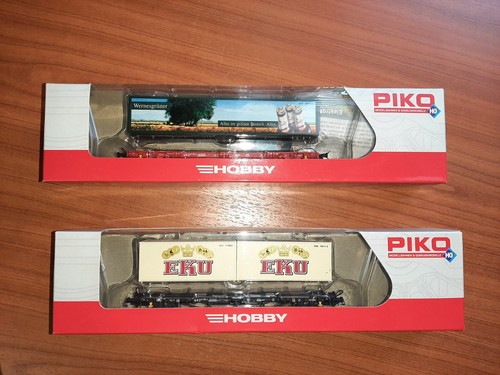 Piko 73013a b - piko, 73013a+b