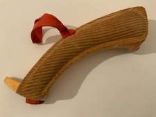 Schulterstütze für 4/4 Geige