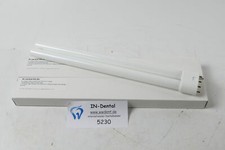 2 x Ersatzlampe DL24/958 SPL BV Vollspektrum Tageslicht 5800K Eickhorst 5230