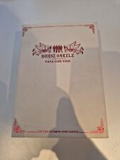 BÖHSE ONKELZ - VAYA CON TIOZ  - 4DVD BOX