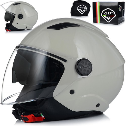 Jethelm motorradhelm vito - jethelm,