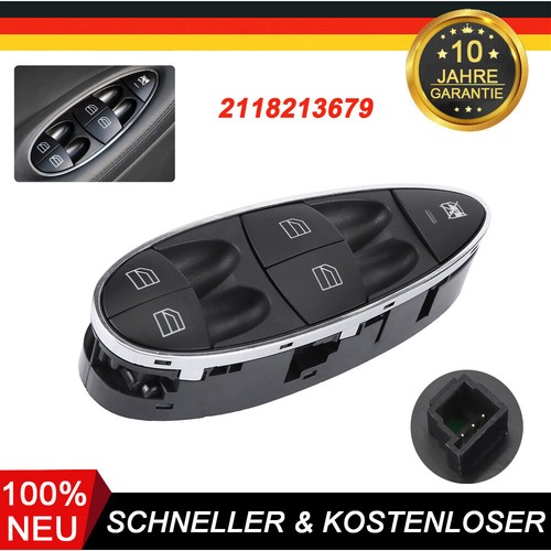 Für mercedes klasse w211 - fÜr,
